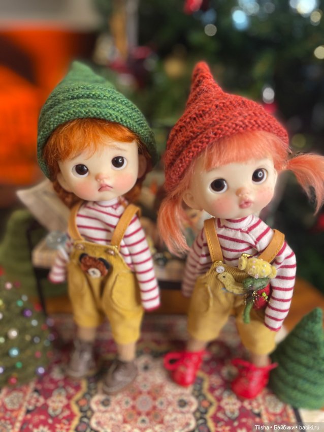 Китайский Новый год — Игровые куклы разных производителей (Разное): редкие бренды