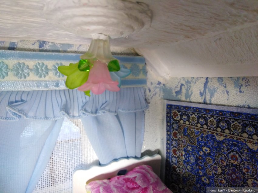 Про Нафочку. Дом. Милый дом (фото 9)