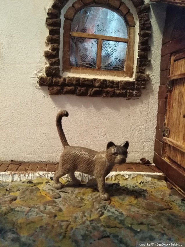 Про Нафочку. Дом. Милый дом (фото 3)