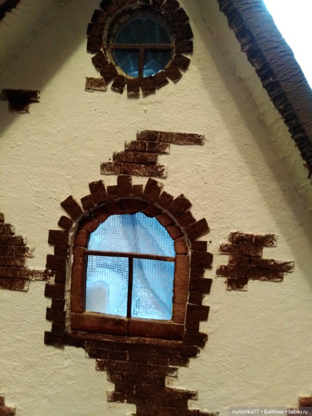 Про Нафочку. Дом. Милый дом (фото 2)