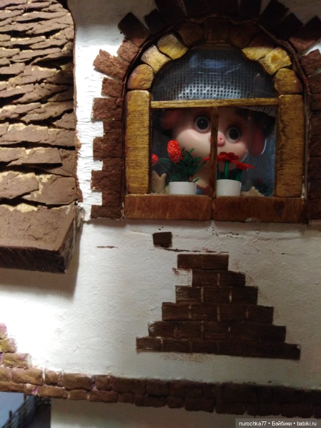 Про Нафочку. Дом. Милый дом (фото 4)