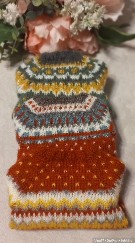 Одежда для Паола Рейна и подобных кукол ⚘️ (фото 10)