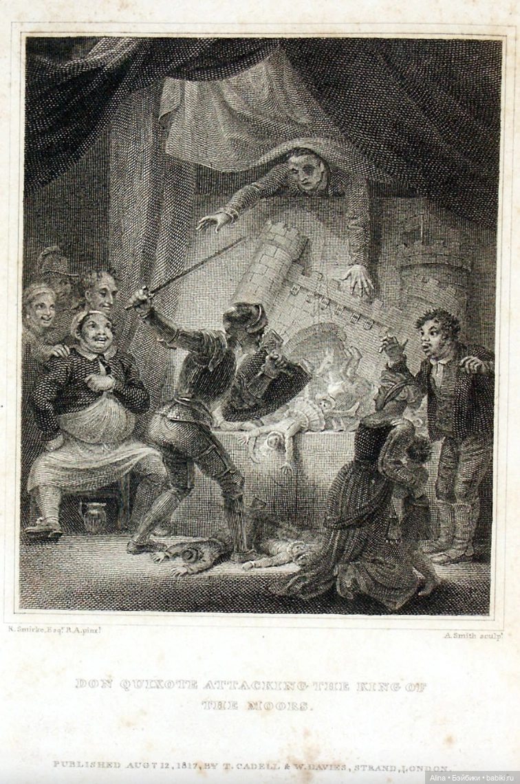 Кукольный театр — Всё об антикварных куклах: история