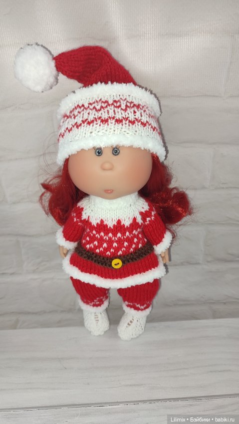 Одни туфли на троих — Одежда и обувь для кукол своими руками: фото