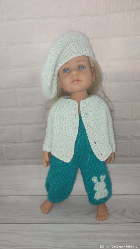 Одни туфли на троих — Одежда и обувь для кукол своими руками: фото