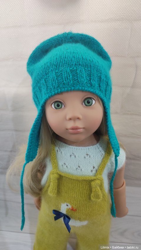 Одни туфли на троих — Одежда и обувь для кукол своими руками: фото (фото 10)