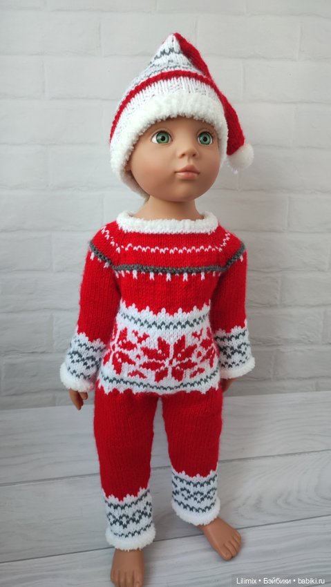 Одни туфли на троих — Одежда и обувь для кукол своими руками: фото