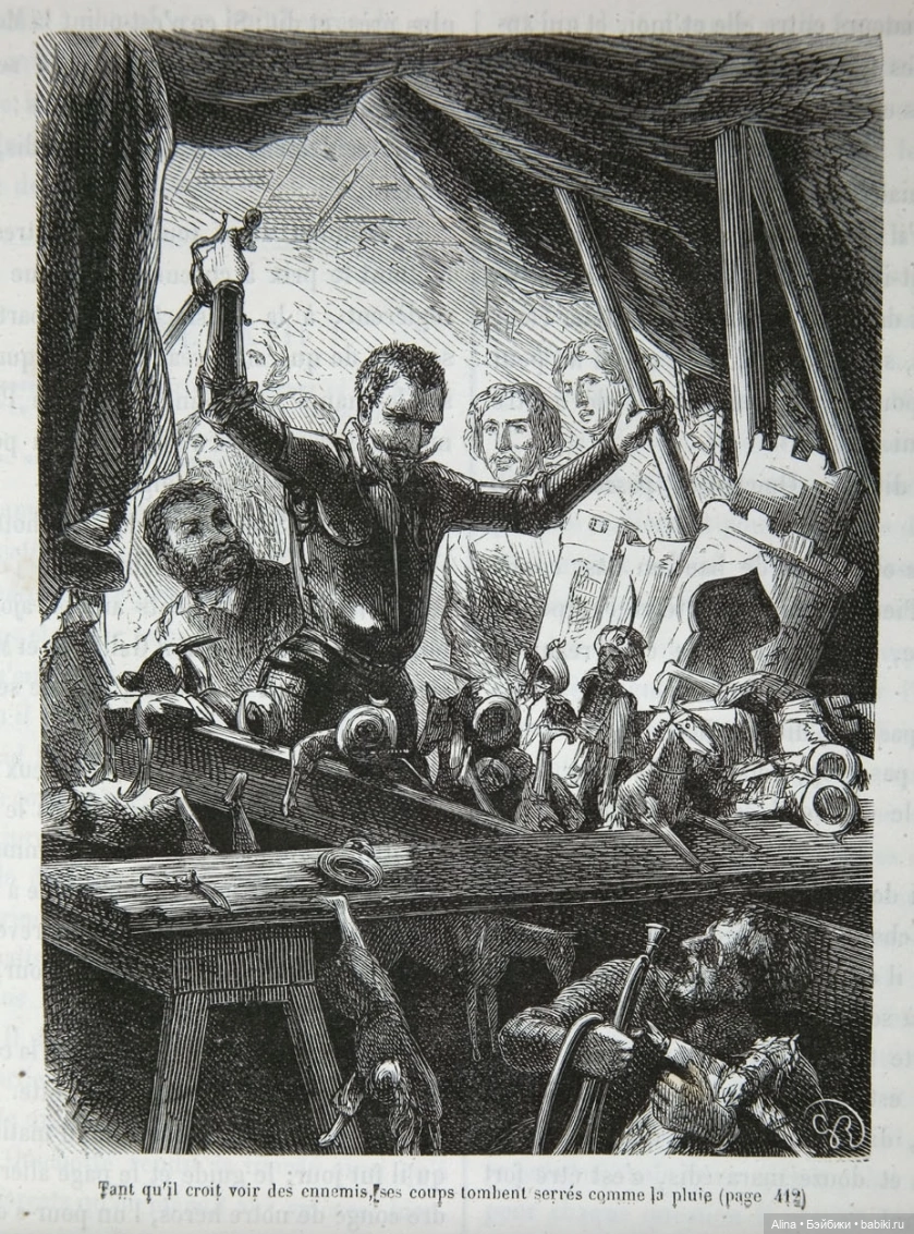 Кукольный театр — Всё об антикварных куклах: история (фото 3)