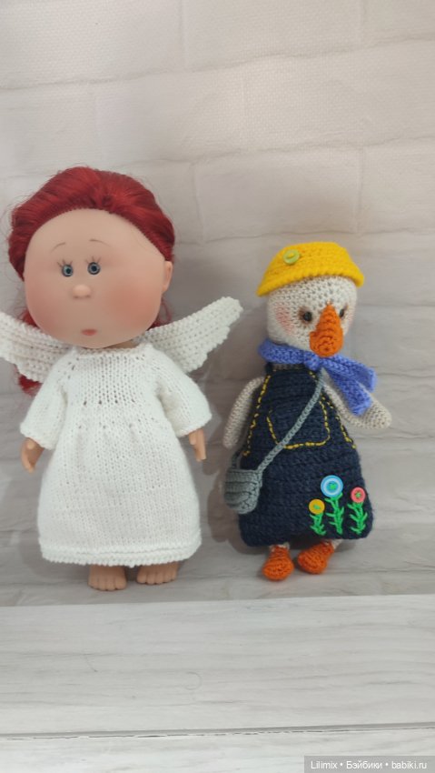 Одни туфли на троих — Одежда и обувь для кукол своими руками: фото