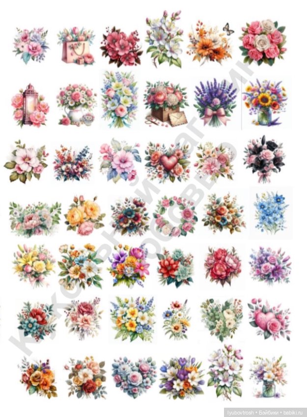 Термонаклейки для кукол: добавьте любви и красок в праздник