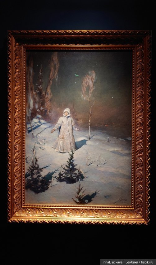 На выставке с зайкой — Авторские мишки Тедди и друзья: фото (фото 6)