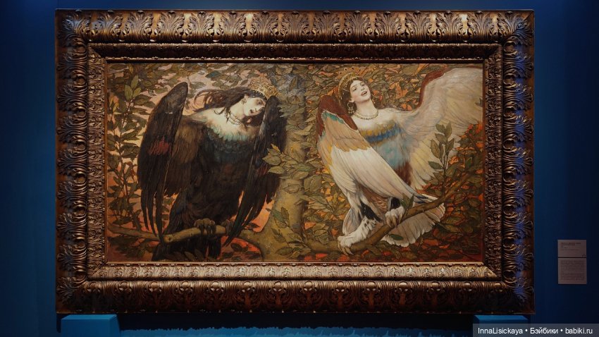 На выставке с зайкой — Авторские мишки Тедди и друзья: фото (фото 3)