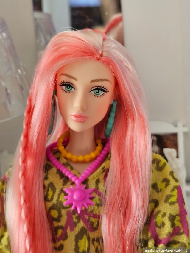 Бочка меда — Аналоги Барби и куклы 1/6: клоны 90 (фото 5)
