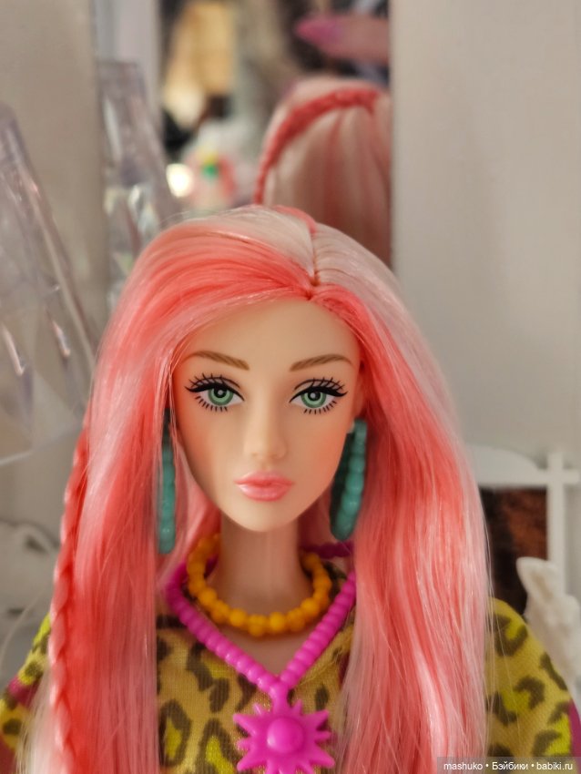 Бочка меда — Аналоги Барби и куклы 1/6: клоны 90 (фото 6)