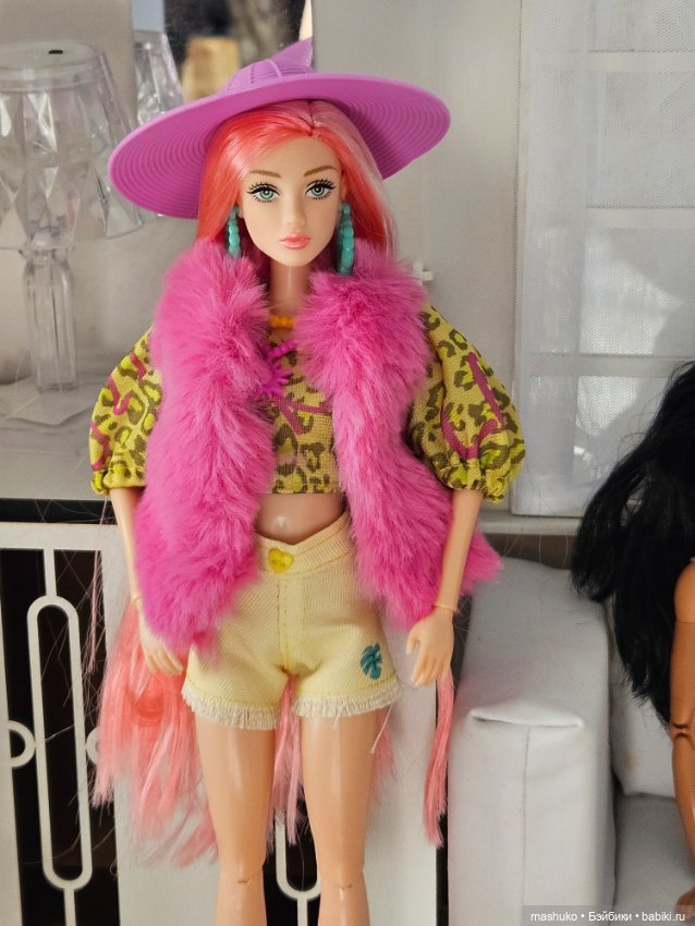 Бочка меда — Аналоги Барби и куклы 1/6: клоны 90