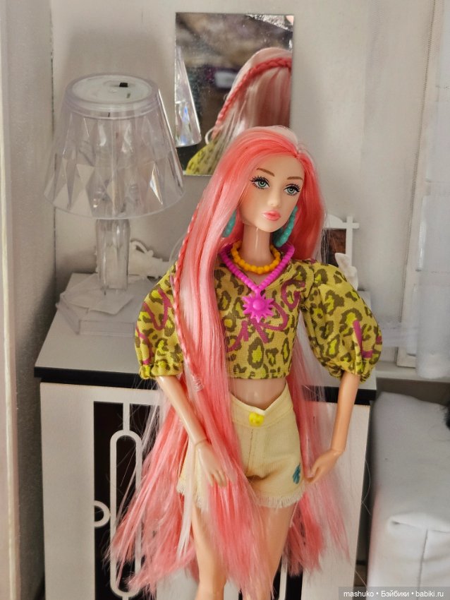 Бочка меда — Аналоги Барби и куклы 1/6: клоны 90 (фото 4)