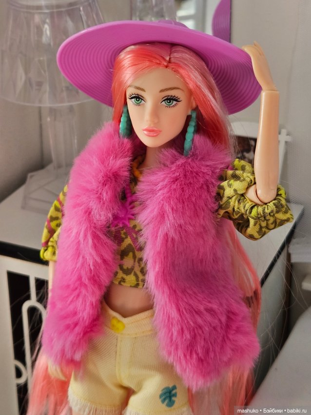 Бочка меда — Аналоги Барби и куклы 1/6: клоны 90 (фото 3)