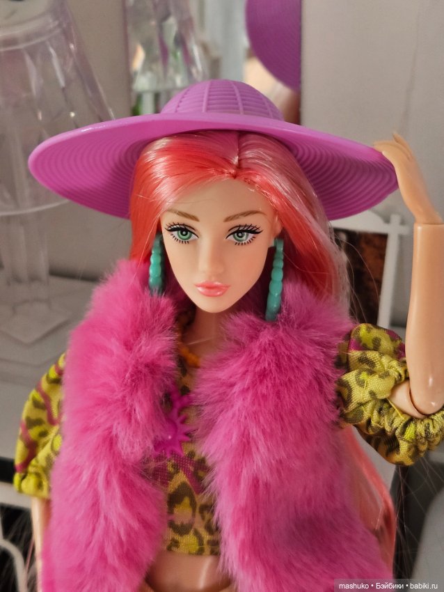 Бочка меда — Аналоги Барби и куклы 1/6: клоны 90 (фото 2)
