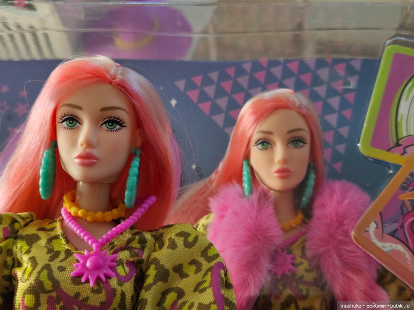 Ложка дёгтя в бочке меда — Аналоги Барби и куклы 1/6: клоны 90