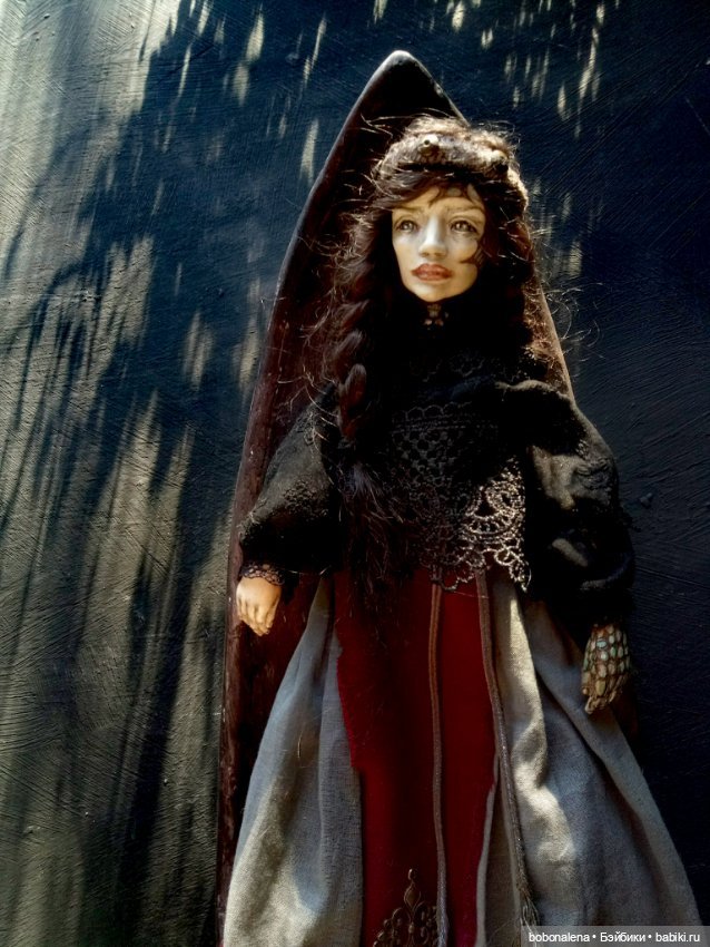 Мира - заключительный аккорд