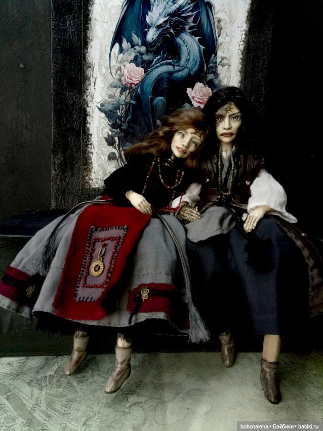 Мира - заключительный аккорд