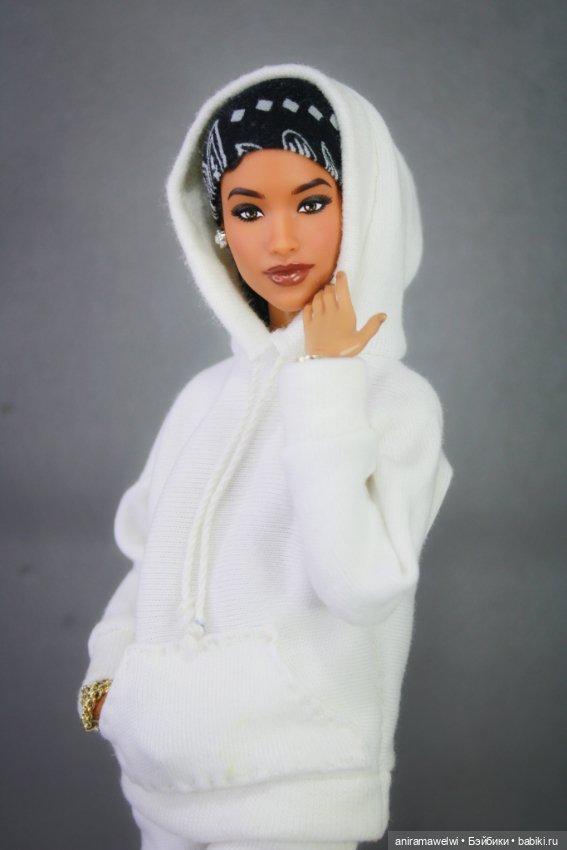 Новые образы для Алии — Одежда и обувь для кукол своими руками: фото