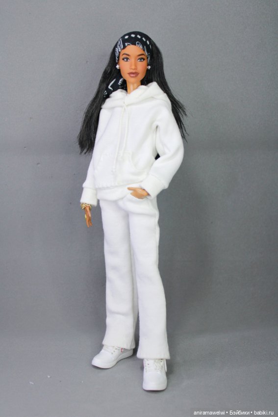 Новые образы для Алии — Одежда и обувь для кукол своими руками: фото