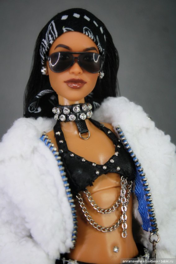 Новые образы для Алии — Одежда и обувь для кукол своими руками: фото