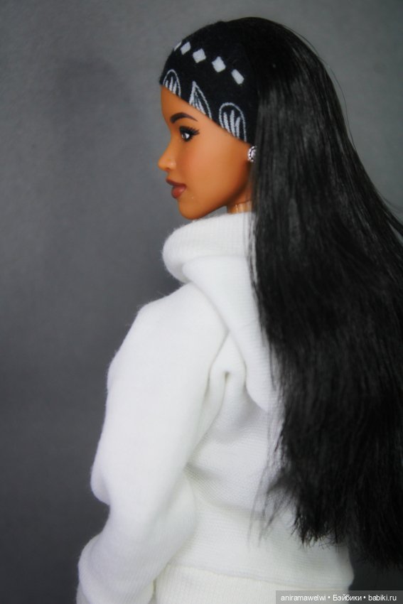 Новые образы для Алии — Одежда и обувь для кукол своими руками: фото