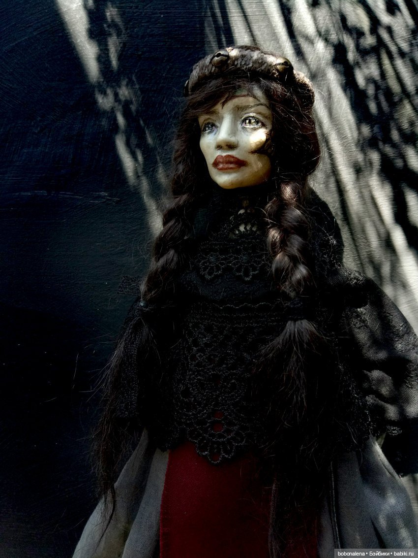 Мира - заключительный аккорд