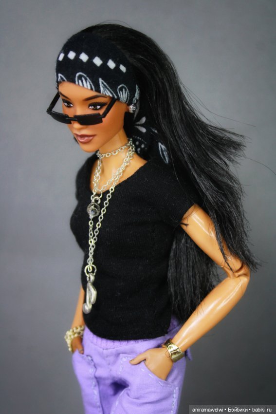Новые образы для Алии — Одежда и обувь для кукол своими руками: фото