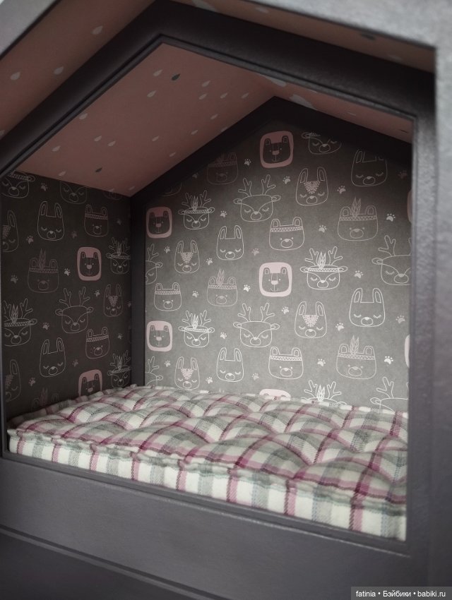 С пылу, с жару, ещё тёпленькие, хрустящие:)) (фото 4)