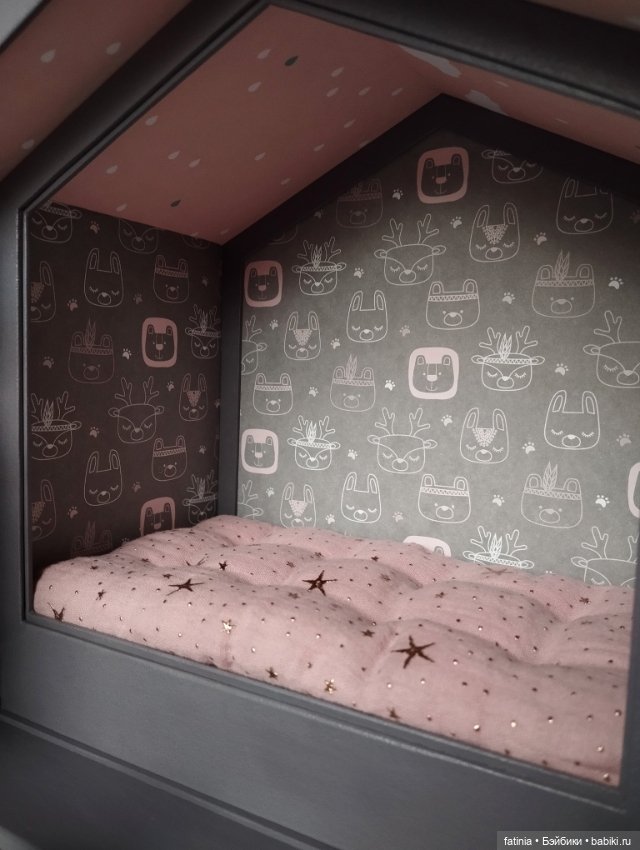 С пылу, с жару, ещё тёпленькие, хрустящие:)) (фото 7)