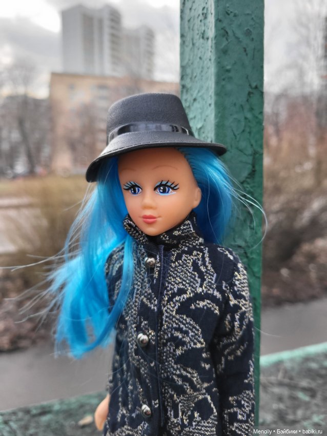 В ожидании весны — Аналоги Барби и куклы 1/6: клоны 90