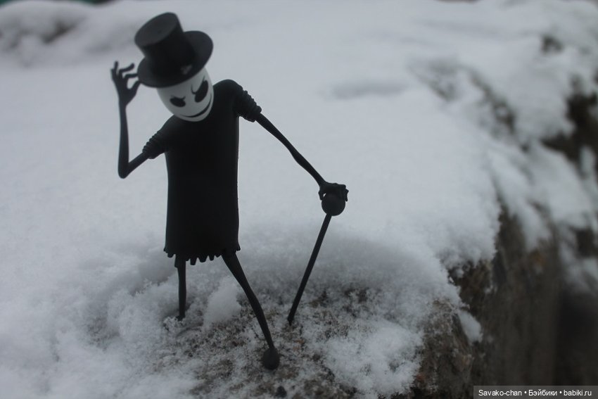 ProstoToys - Мистер Фримен