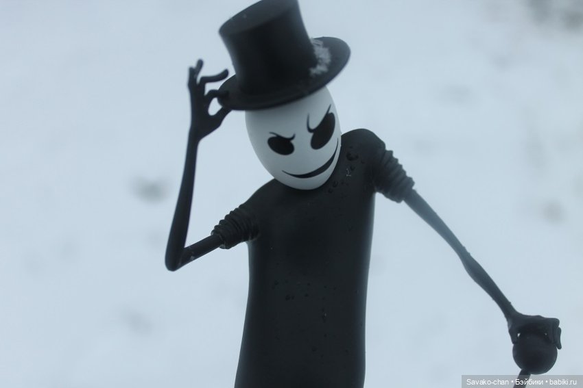 ProstoToys - Мистер Фримен (фото 5)