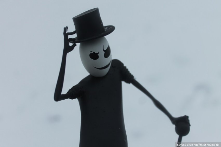 ProstoToys - Мистер Фримен (фото 3)