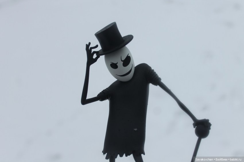 ProstoToys - Мистер Фримен (фото 7)