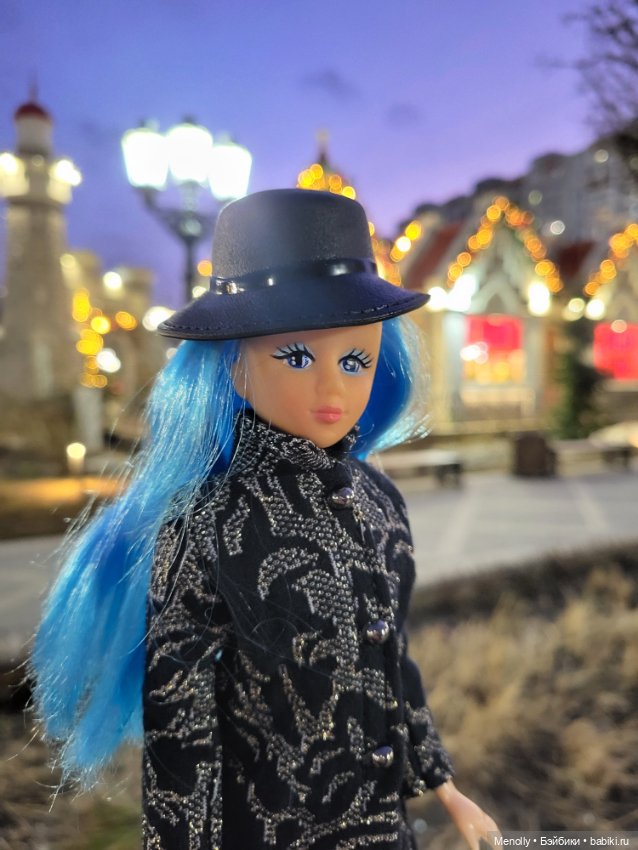 В ожидании весны — Аналоги Барби и куклы 1/6: клоны 90