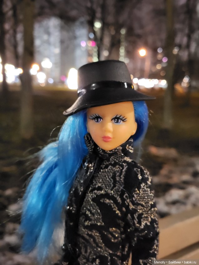 В ожидании весны — Аналоги Барби и куклы 1/6: клоны 90