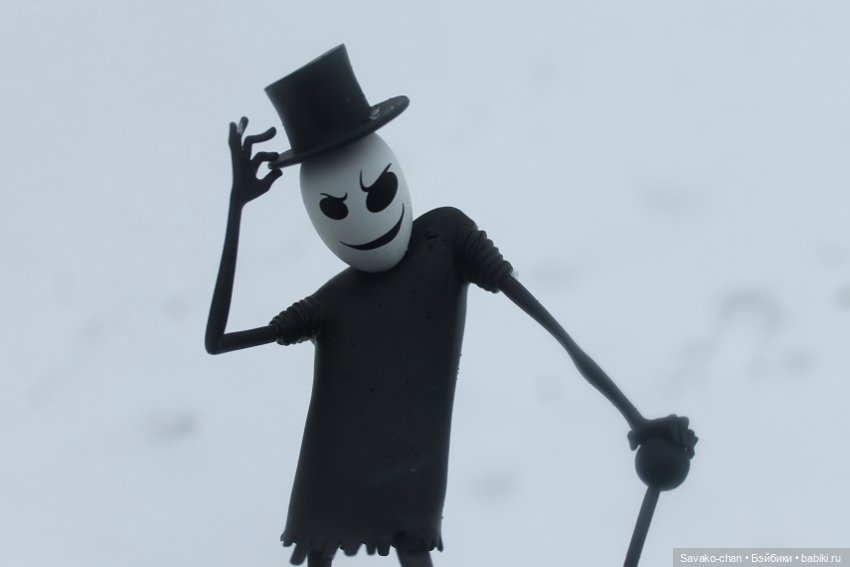 ProstoToys - Мистер Фримен (фото 4)