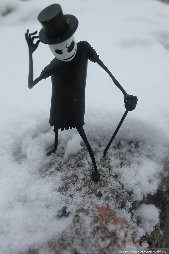 ProstoToys - Мистер Фримен (фото 2)