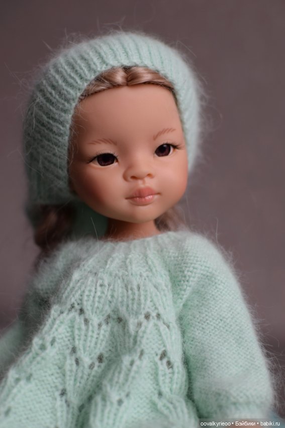 💕Мира 💕маленькая помощница (фото 5)