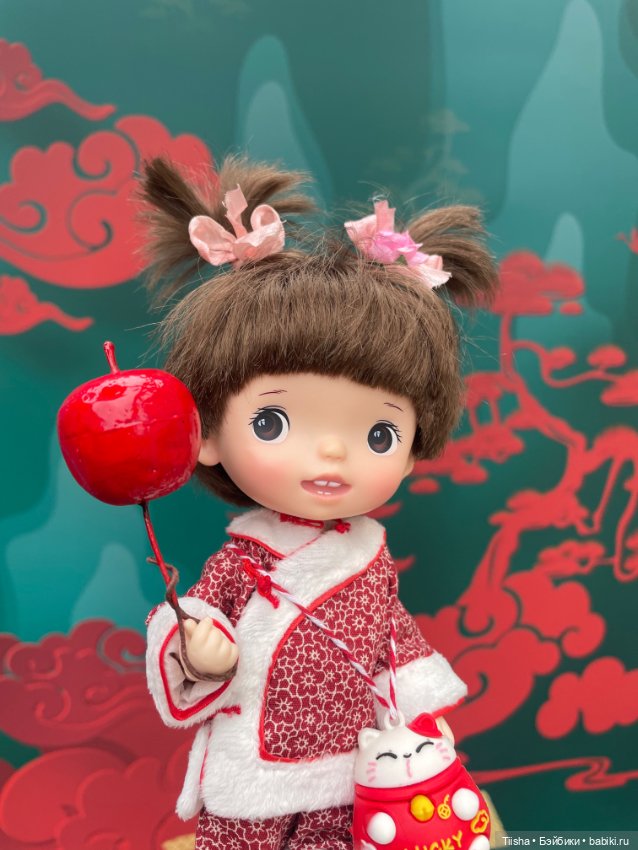 Фестиваль «Китайский Новый год» в Москве, часть 1