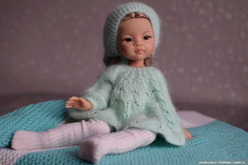 💕Мира 💕маленькая помощница