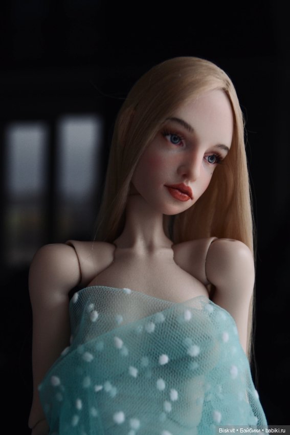 Фото новых лиц — Авторские шарнирные куклы своими руками: лепка