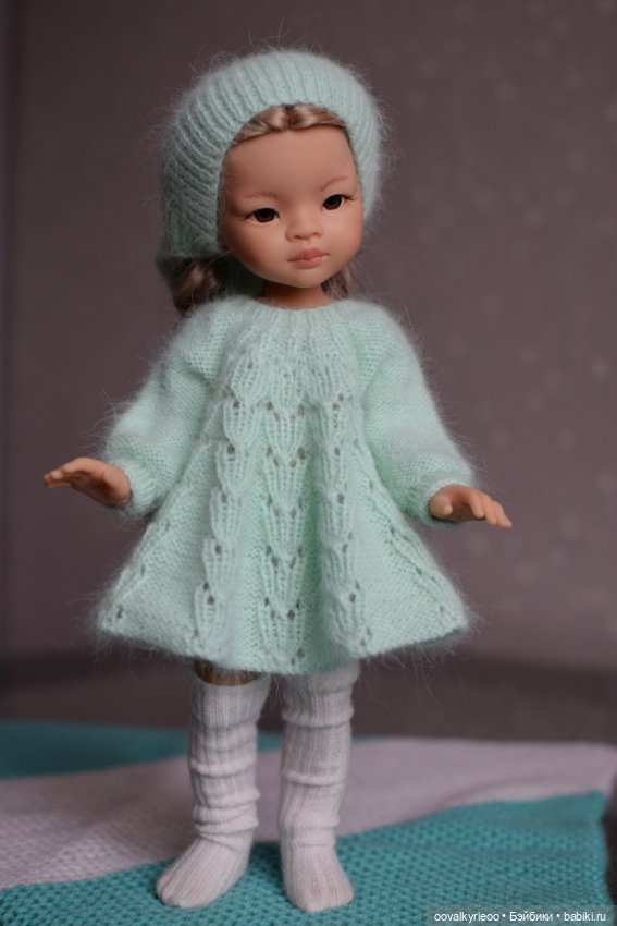 💕Мира 💕маленькая помощница (фото 2)