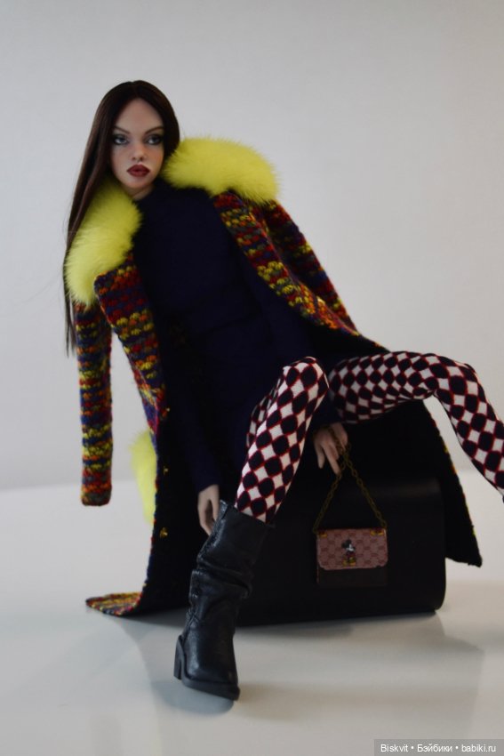 Фото новых лиц — Авторские шарнирные куклы своими руками: лепка