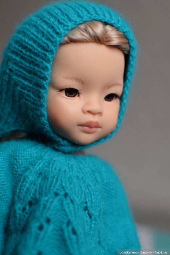 💕Мира 💕маленькая помощница (фото 8)