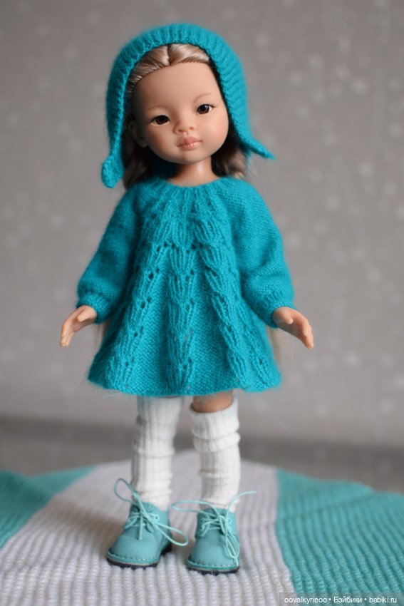 💕Мира 💕маленькая помощница (фото 6)